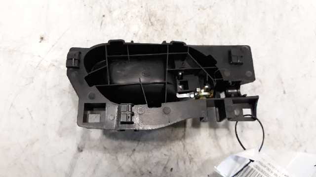 9143T8 Ручка двери левой внутренняя передняя/задняя купить Сумы