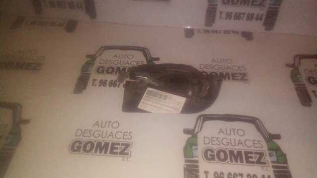 914480 PEUGEOT Ручка двери правой внутренняя передняя/задняя купить в Днепр