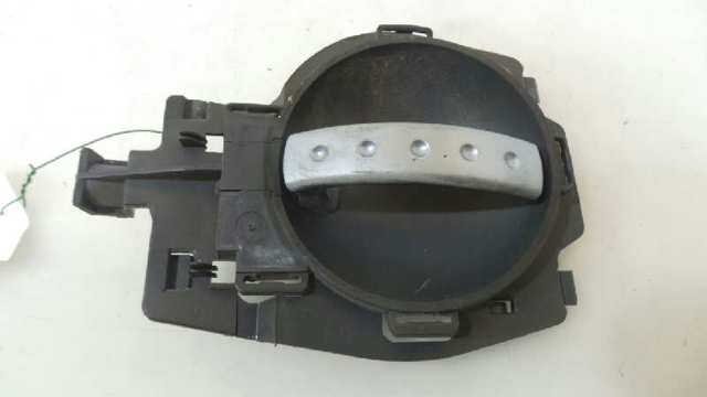 Maçaneta interna dianteira/traseira da porta direita 914492 Peugeot/Citroen