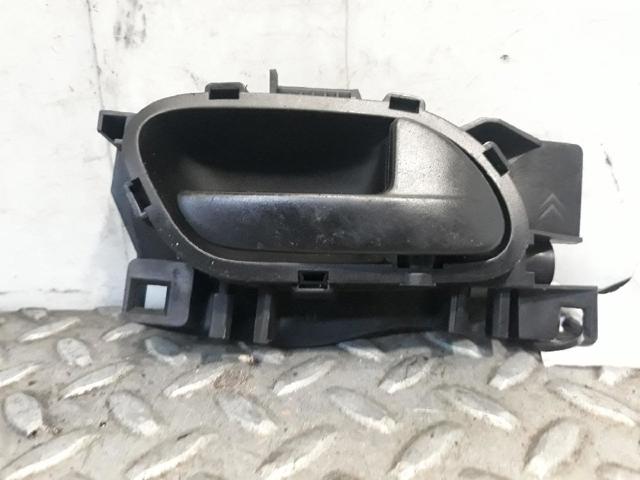 9144C1 Ручка двери передней внутренняя правая купить Украина