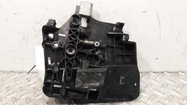 PEUGEOT 9144C4 Ручка двери задней внутренняя правая в наличии Тернополь