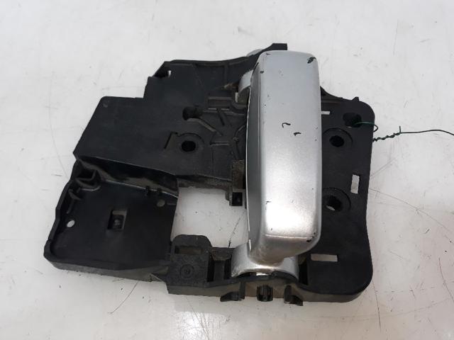 9144G0 PEUGEOT Ручка двери боковой (сдвижной) внутренняя правая купить в Тернополь