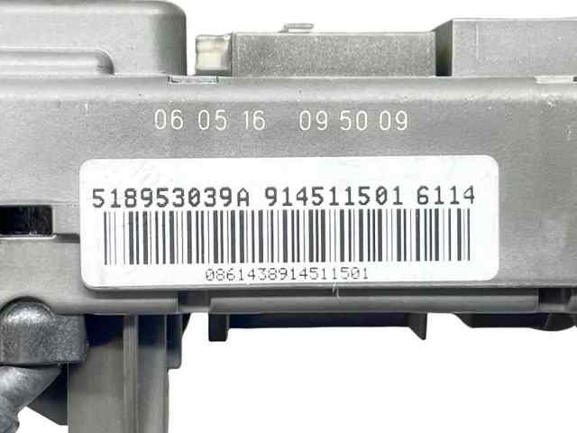 9145115 BMW Блок предохранителей купить в Сумы