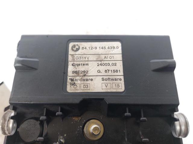 9145439 BMW Электро подогреватель охлаждающей жидкости купить в Киев