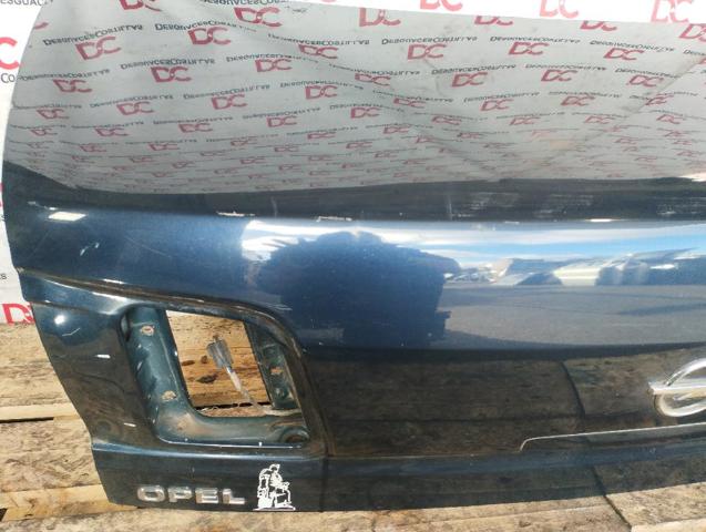 OPEL 9146260 Крышка багажника в наличии Днепр