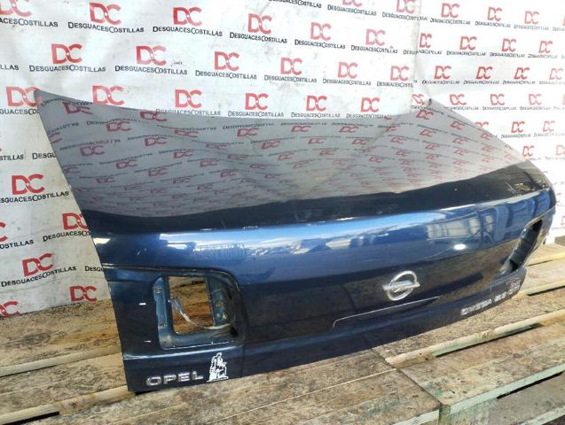 OPEL 9146260 Крышка багажника в наличии Запорожье