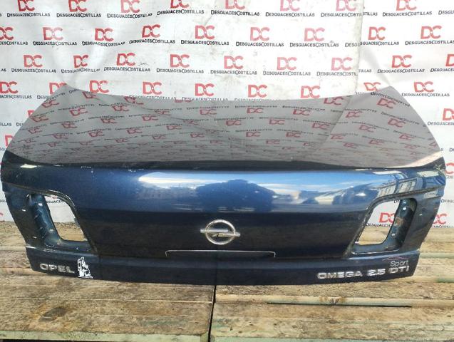 9146260 OPEL Крышка багажника купить в Черкассы