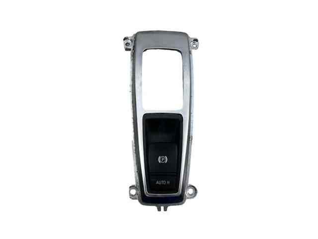 9148508 BMW Клавиша электромеханического стояночного тормоза купить в Ровно