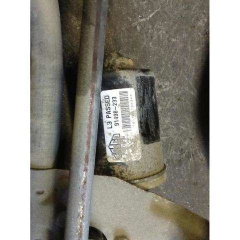 91498233 OPEL Мотор стеклоочистителя лобового стекла купить в Днепр