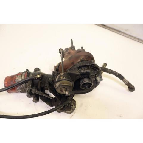 914F6K682AF FORD Турбина купить в Житомир