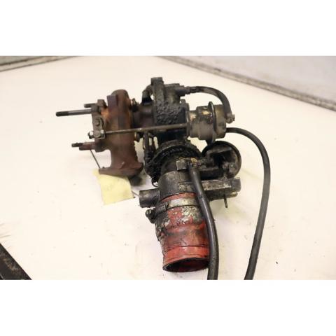 914F6K682AF FORD Турбина купить в Павлоград