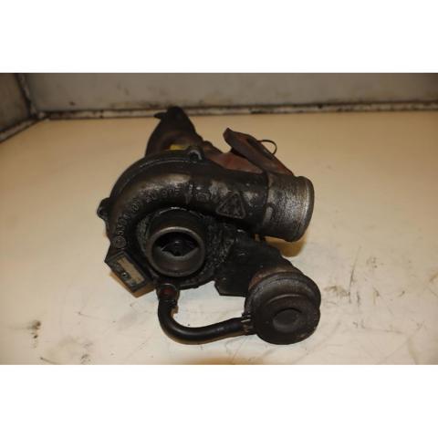 FORD 914F6K682AF Турбина в наличии Днепр