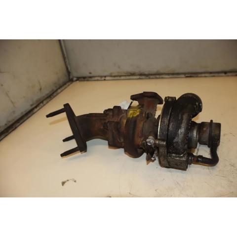 FORD 914F6K682AF Турбина в наличии Днепр