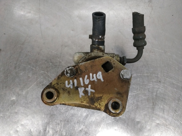 Bomba da Direção hidrâulica assistida Citroen ZX N2