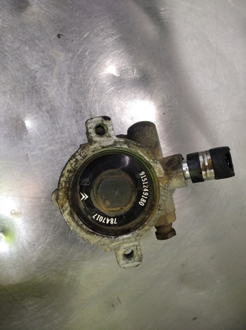 Bomba da Direção hidrâulica assistida Citroen ZX N2