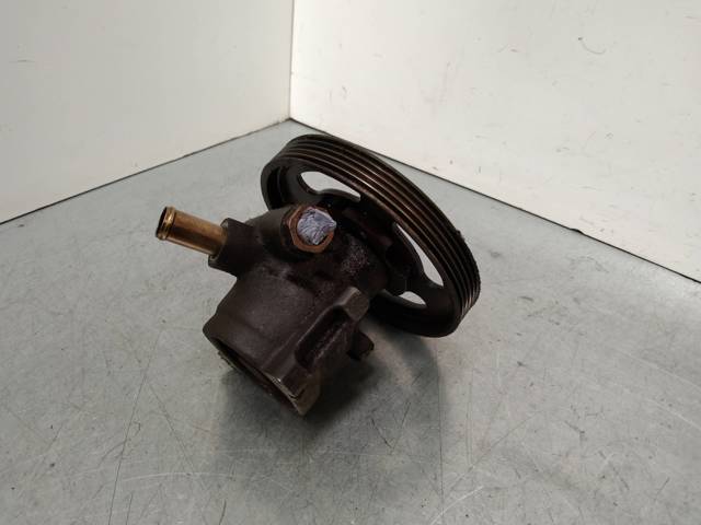 Bomba da Direção hidrâulica assistida 9151249180 PEUGEOT