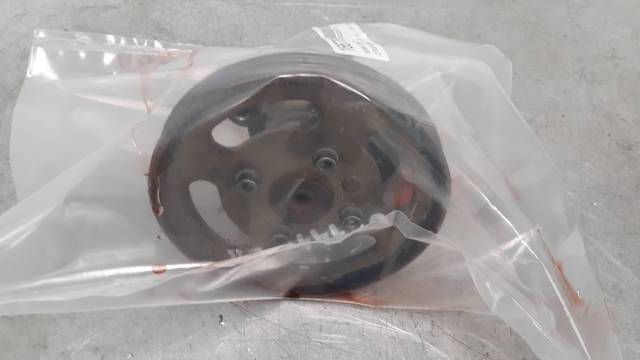 Bomba da Direção hidrâulica assistida Citroen ZX N2