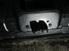 Fecho de tampa de porta-malas (de 3ª/5ª porta traseira) 9151487499 PEUGEOT