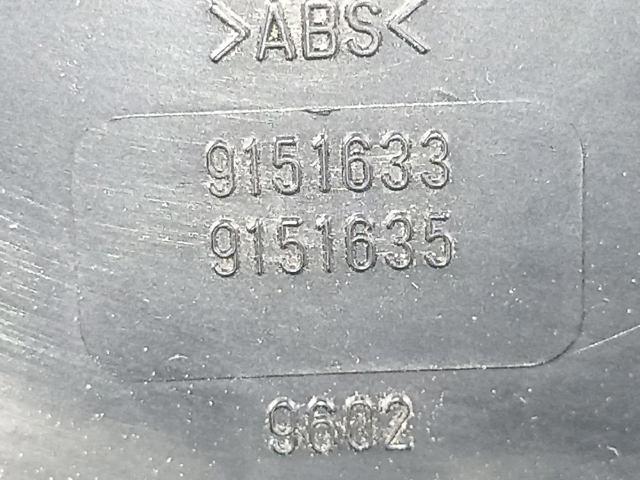 9151633 VOLVO Фонарь задний левый внутренний купить в Черкассы