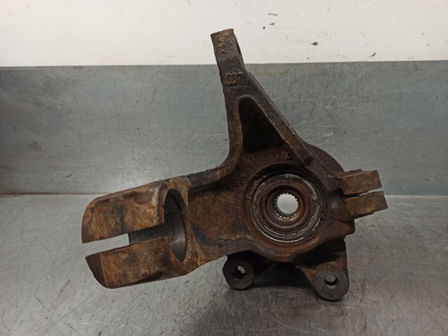 91518836 PEUGEOT Цапфа передняя правая купить в Черновцы