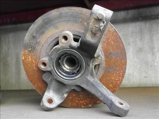 91518836 PEUGEOT Цапфа передняя правая купить в Запорожье