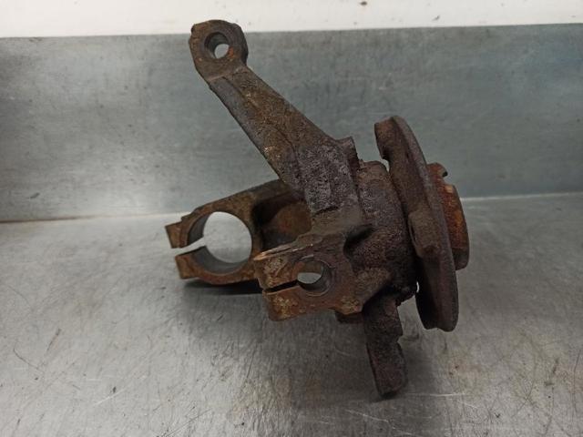 91518836 PEUGEOT Цапфа передняя правая купить в Николаев