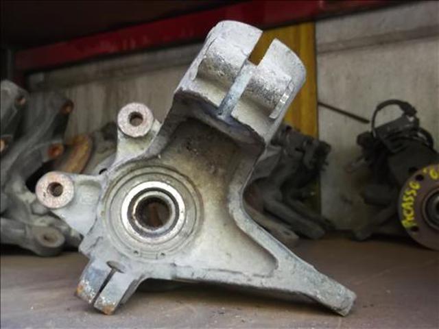 PEUGEOT 91518836 Цапфа (поворотный кулак) передний правый в наличии Харьков