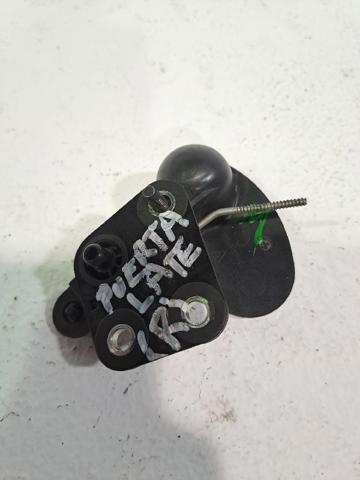 9151P6 PEUGEOT Кронштейн кулисы КПП купить в Ровно