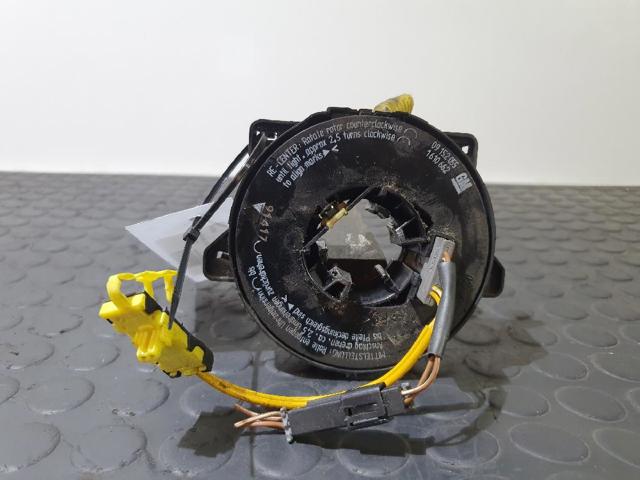 9152055 OPEL Кольцо контактное, шлейф руля купить в Черкассы