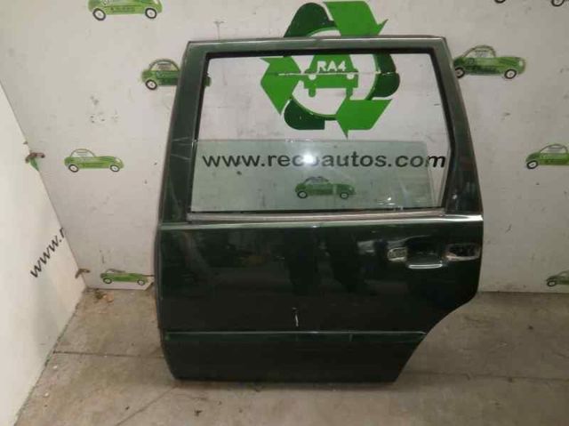 Porta traseira esquerda 9152525 Volvo