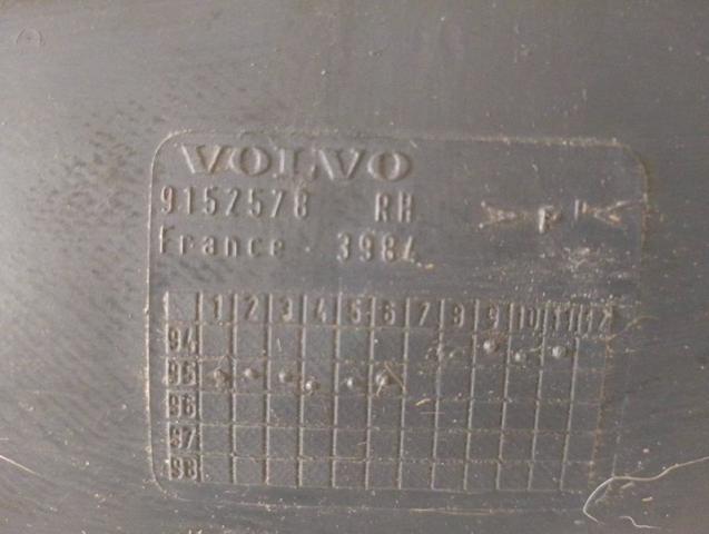 9152578 Volvo