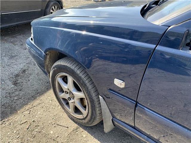 Pára-lama dianteiro esquerdo Volvo V70 1 LV