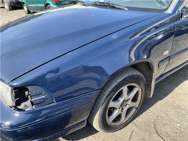 Pára-lama dianteiro esquerdo Volvo V70 1 LV