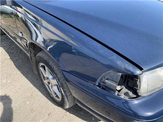 Pára-lama dianteiro direito Volvo V70 1 LV