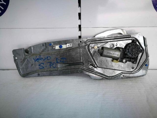 9152723 VOLVO Механизм стеклоподъемника двери передней левой купить в Киев