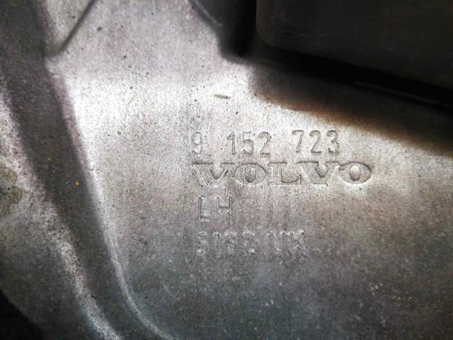 9152723 VOLVO Стеклоподъемник передней левой двери купить в Днепр