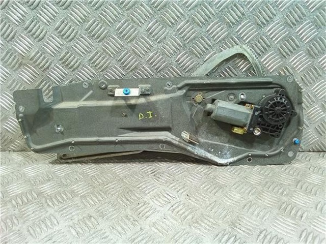 Mecanismo de acionamento de vidro da porta dianteira esquerda Volvo V70 1 LV