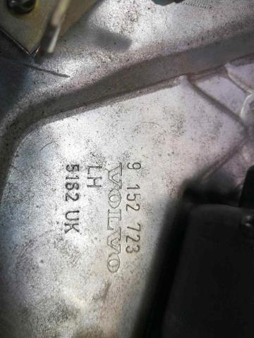 VOLVO 9152723 Стеклоподъемник передней левой двери в наличии Запорожье