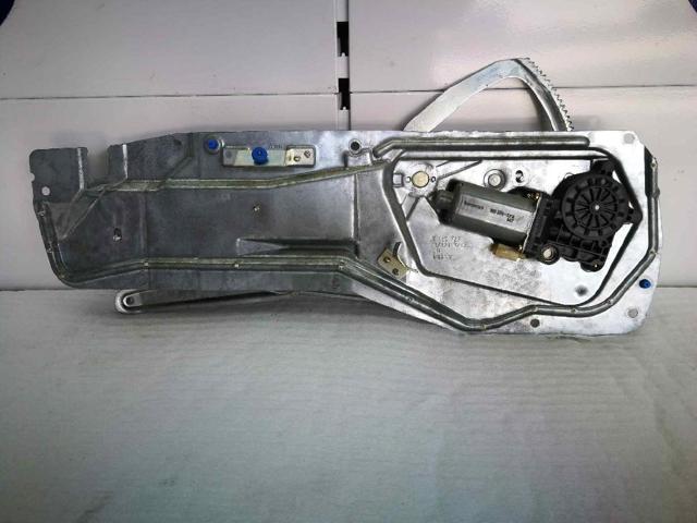 9152723 VOLVO Стеклоподъемник передней левой двери купить в Украина