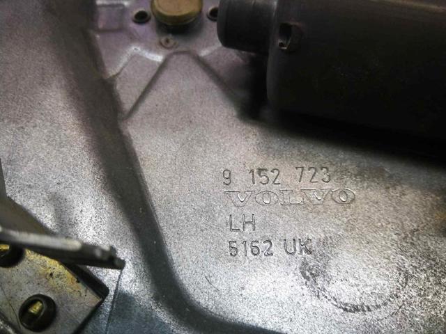 9152723 VOLVO Механизм стеклоподъемника двери передней левой купить в Ровно