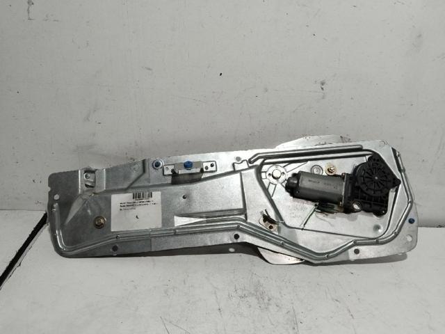 Mecanismo de acionamento de vidro da porta dianteira esquerda 9152723 VOLVO