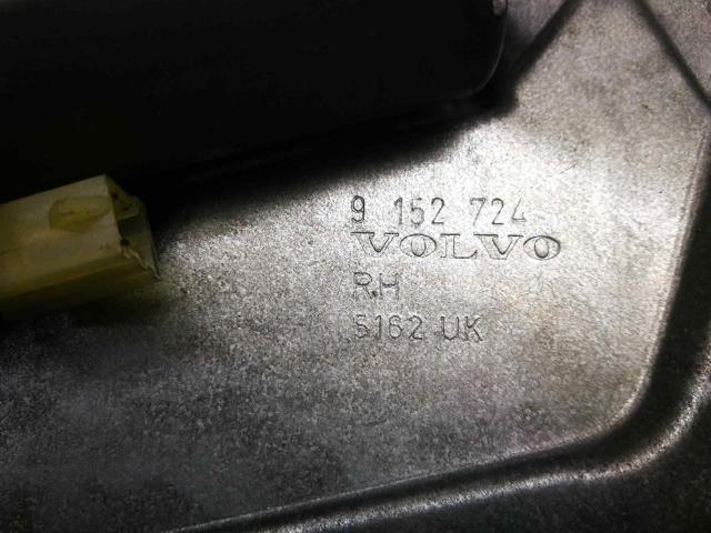 9152724 VOLVO Механизм стеклоподъемника двери передней правой купить в Харьков