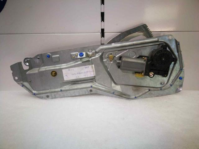 9152725 VOLVO Механизм стеклоподъемника двери задней левой купить в Черновцы