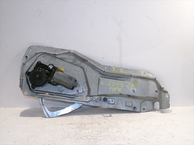 9152725 VOLVO Механизм стеклоподъемника двери задней левой купить в Львов