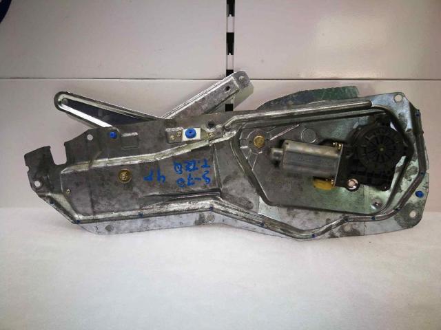 9152725 VOLVO Механизм стеклоподъемника двери задней левой купить в Чернигов