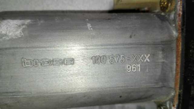 9152726 Механизм стеклоподъемника двери задней правой купить Днепр
