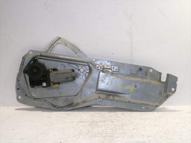 VOLVO 9152726 Механизм стеклоподъемника двери задней правой в наличии Павлоград