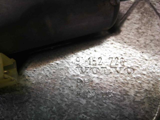 9152726 VOLVO Механизм стеклоподъемника двери задней правой купить в Полтава