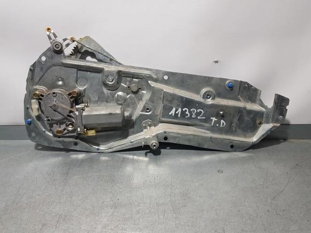 9152726 VOLVO Механизм стеклоподъемника двери задней правой купить в Черновцы