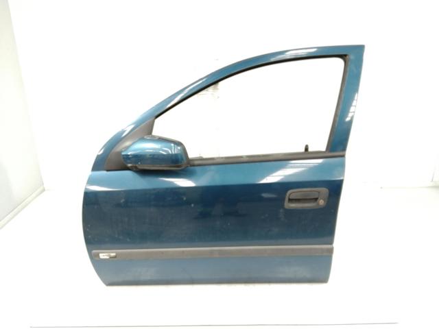 Porta dianteira esquerda 9153271 Opel